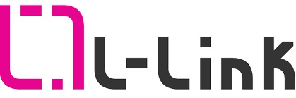L-LINK - Logo
